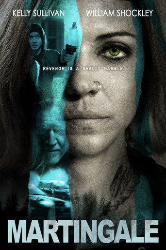 Martingale movie poster