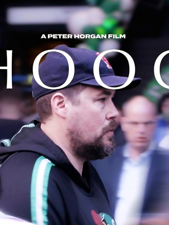 Chooch movie poster