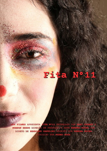 Fita Nº11 movie poster