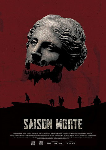 Saison Morte movie poster