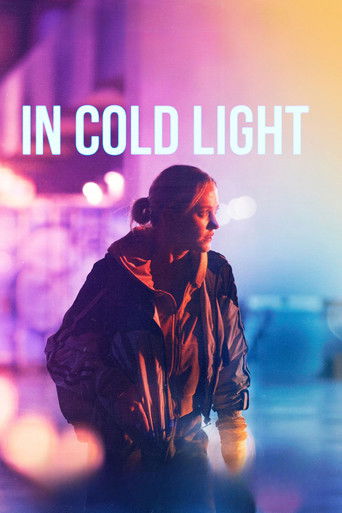In Cold Light movie poster
