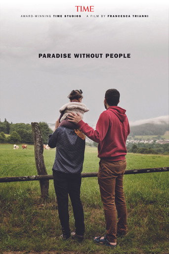 Paradise Without People movie poster