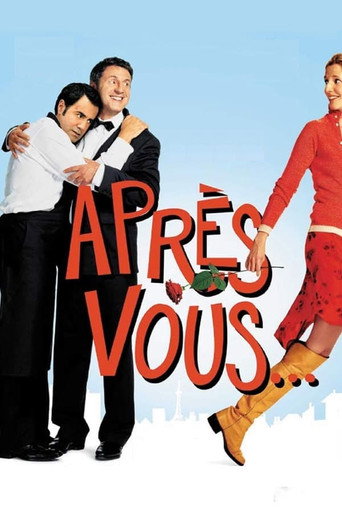 After You movie poster