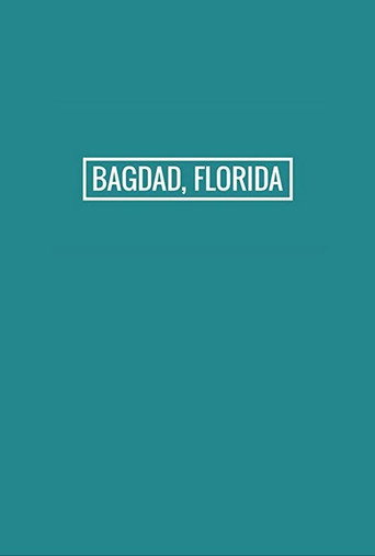 Bagdad, Florida movie poster
