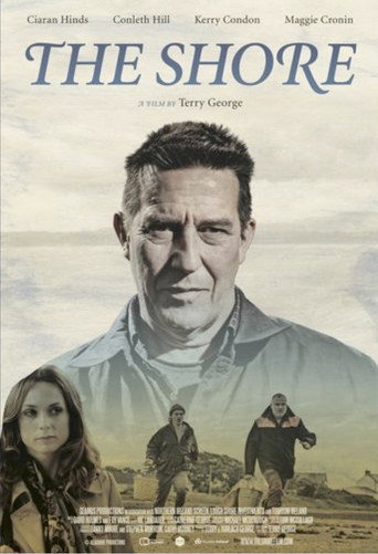 The Shore movie poster