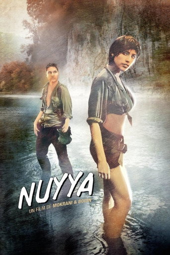 Nuyya movie poster