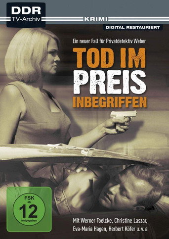 Tod im Preis inbegriffen movie poster