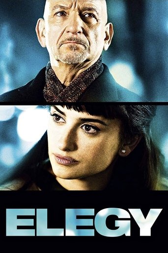 Elegy movie poster
