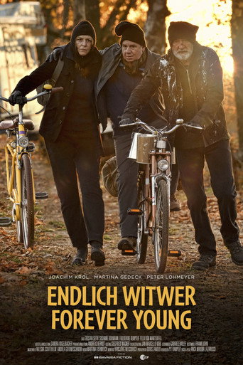Endlich Witwer - Forever Young movie poster