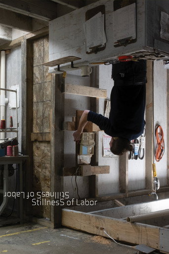 Stillness of Labor movie poster