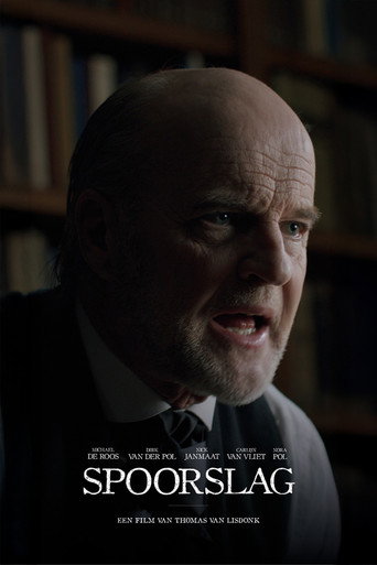 Spoorslag movie poster