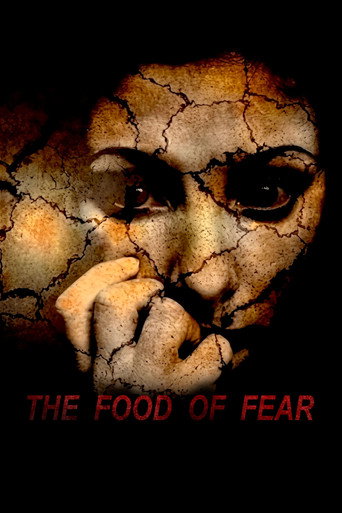 The Food of Fear movie poster