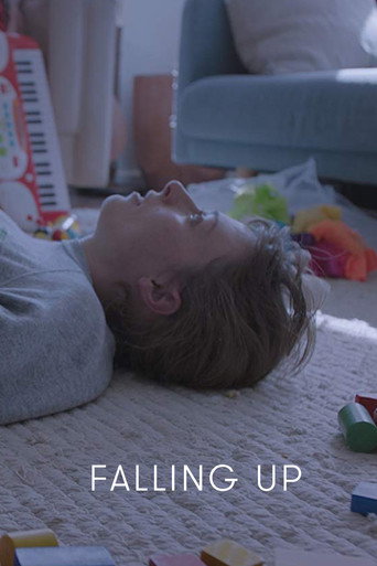 Falling Up movie poster