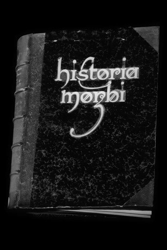 HISTORIA MORBI movie poster