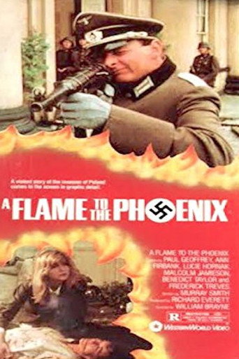A Flame to the Phoenix movie poster
