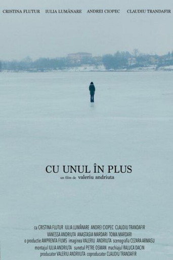 Just One More movie poster