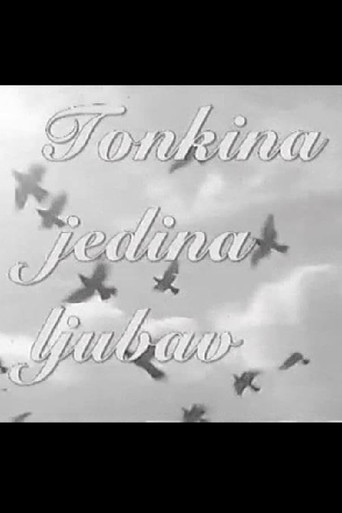 Tonka's Only Love movie poster