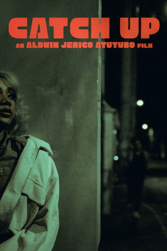 Catch Up movie poster