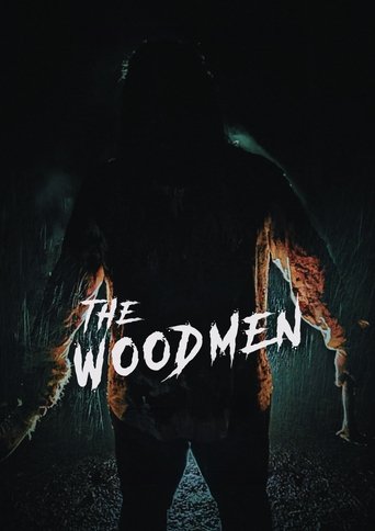 The Woodmen movie poster