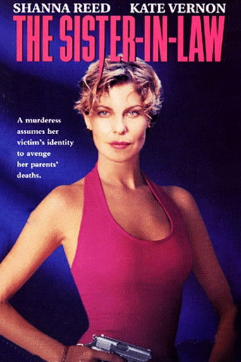The Sister-in-Law movie poster