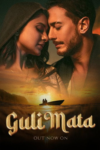 Guli Mata movie poster
