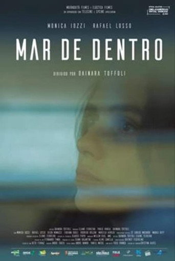 Mar de Dentro movie poster