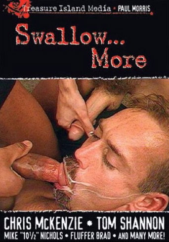 Swallow...More movie poster