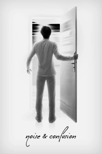 Noise & Confusion movie poster