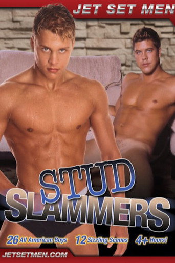 Stud Slammers movie poster