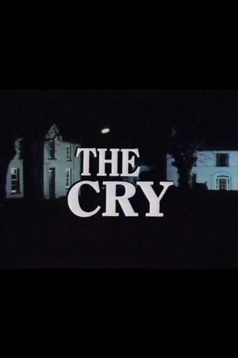The Cry movie poster