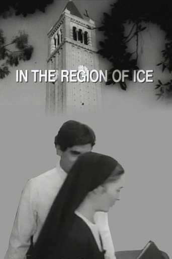 In the Region of Ice movie poster