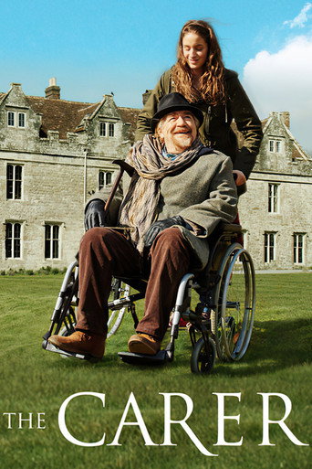 The Carer movie poster
