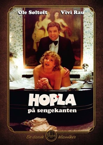 Jumpin' at the Bedside movie poster