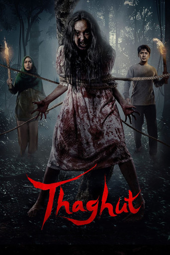 Thaghut movie poster