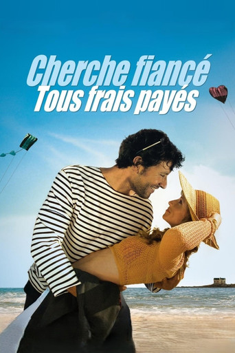 Cherche fiancé tous frais payés movie poster
