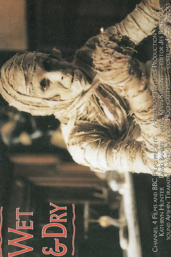 Wet and Dry movie poster