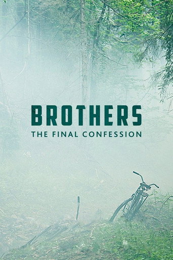 Brothers. The Final Confession movie poster