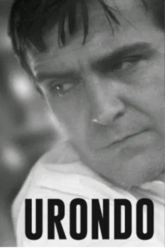 Paco Urondo: el poeta y sus armas movie poster