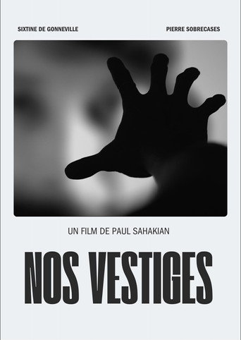 Nos Vestiges movie poster