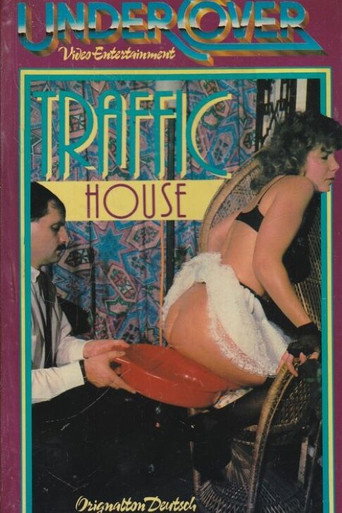 Traffic House movie poster