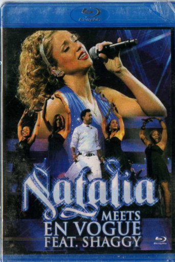 Natalia meets En Vogue ft. Shaggy movie poster