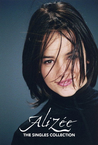 Alizée - The Singles Collection movie poster