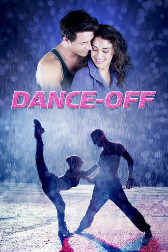 Dance-Off movie poster
