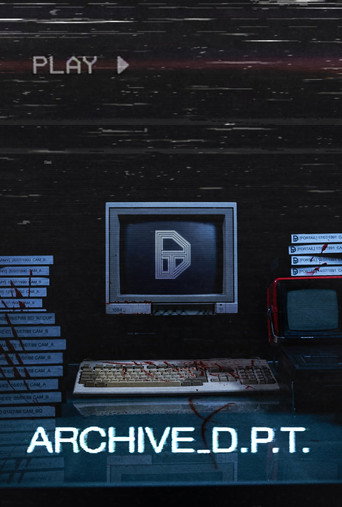 ARCHIVE_DPT movie poster