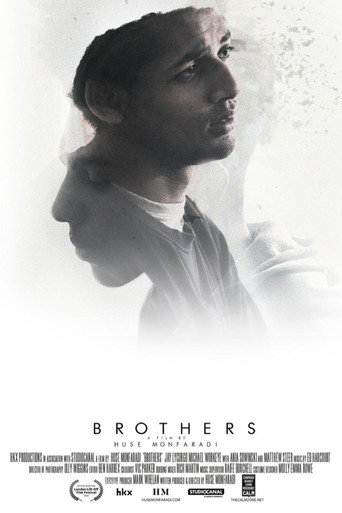 Brothers movie poster