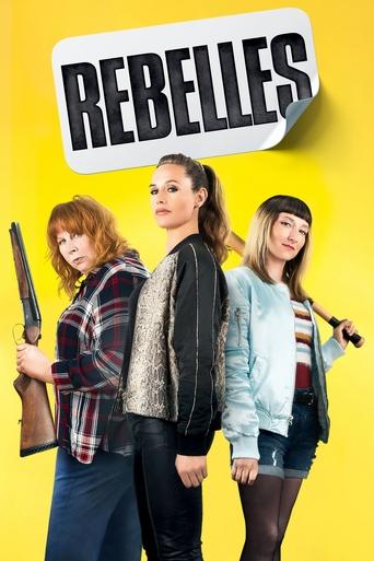 Rebels movie poster