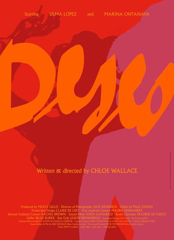 Deseo movie poster