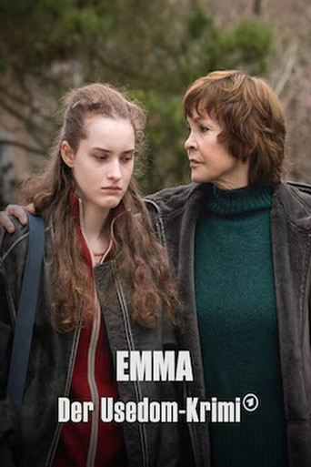 Emma - Der Usedom-Krimi movie poster