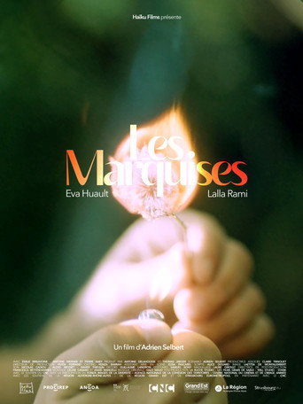 Les Marquises movie poster