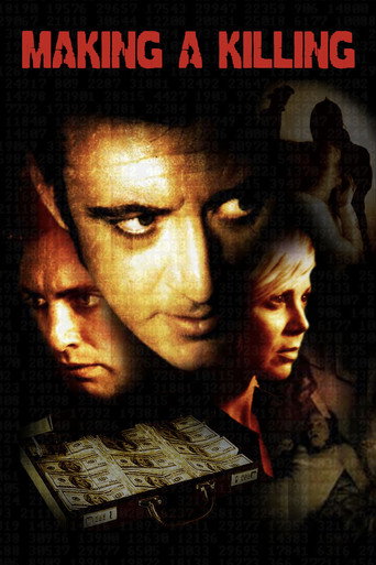 Making a Killing movie poster